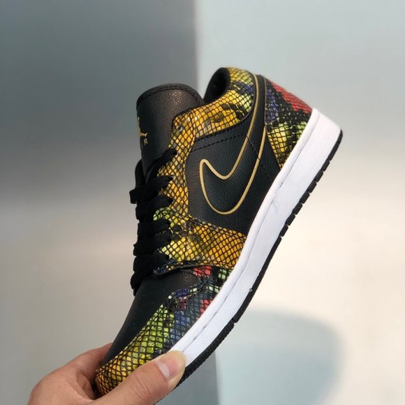 New Nike Air Jordan AJ men\'s sneakers main image 4